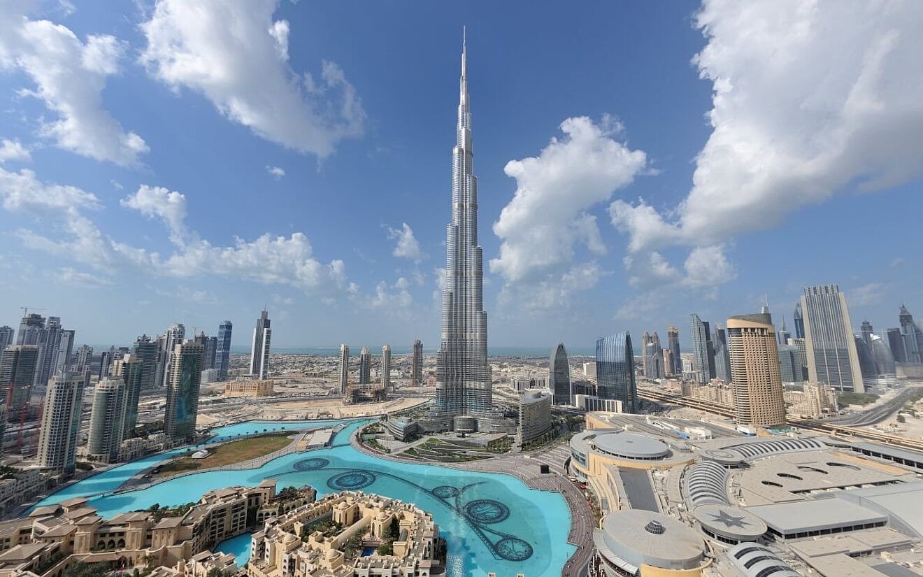 Dubai (UAE)