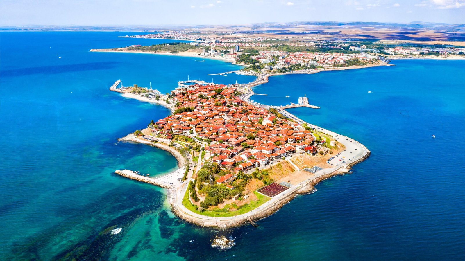 Bulgaria