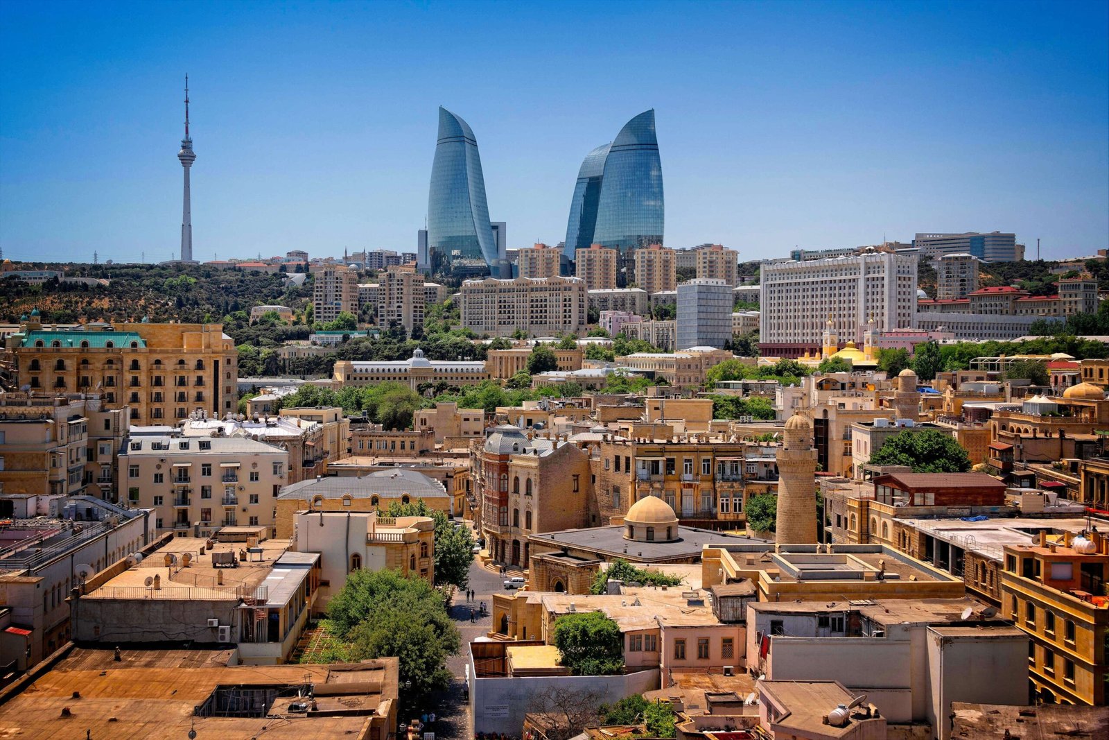 Azerbaijan