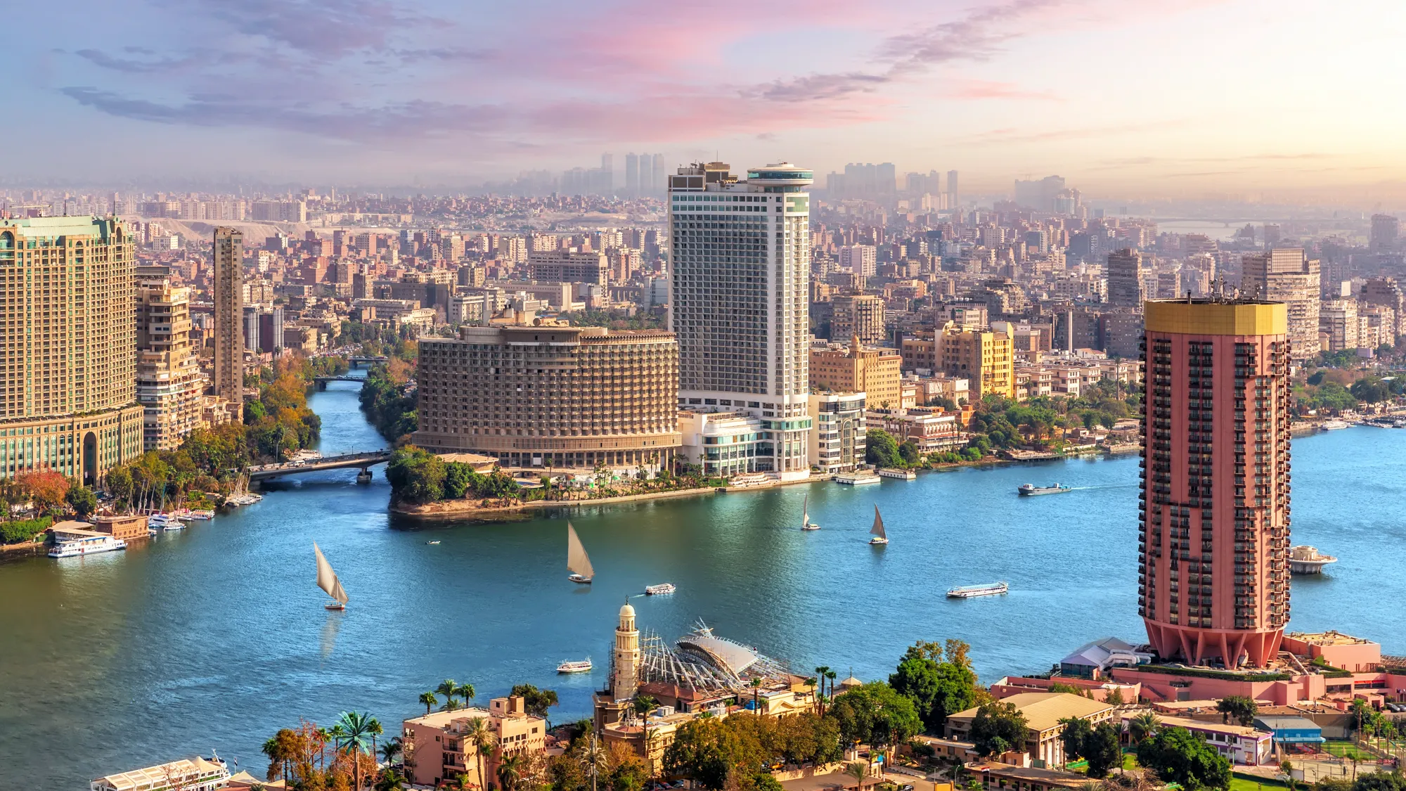 Splendor of Luxor & Cairo: 9-Day Journey Through Ancient Egypt