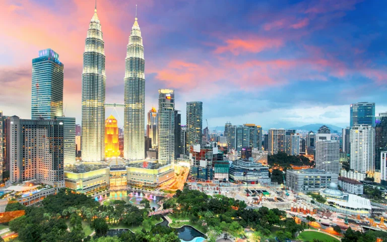 Malaysia Tour Package