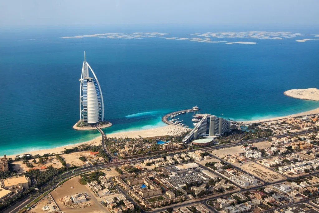 Discover the Magic of Dubai with MyTravelCations